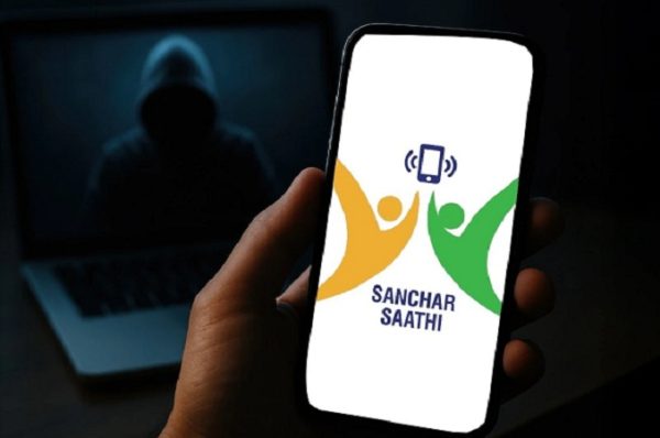 સરકારે સંચાર સાથી એપ માટે પ્રી-ઇન્સ્ટોલેશનની જરૂરિયાત હટાવી દીધી