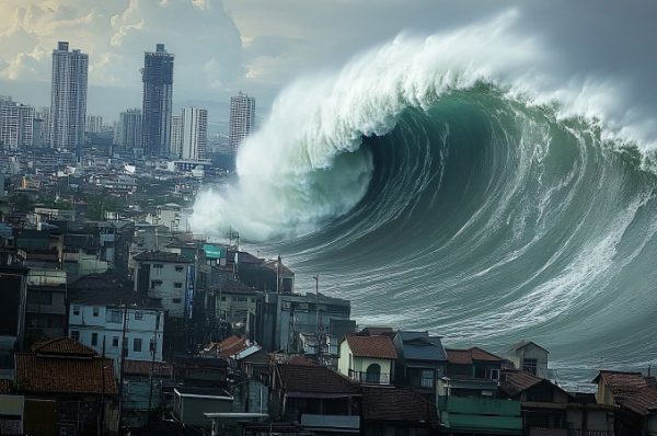 ચક્રવાત પછી શ્રીલંકાને કુબેરનો ખજાનો મળ્યો, વિશ્વભરમાંથી ડોલરનો વરસાદ