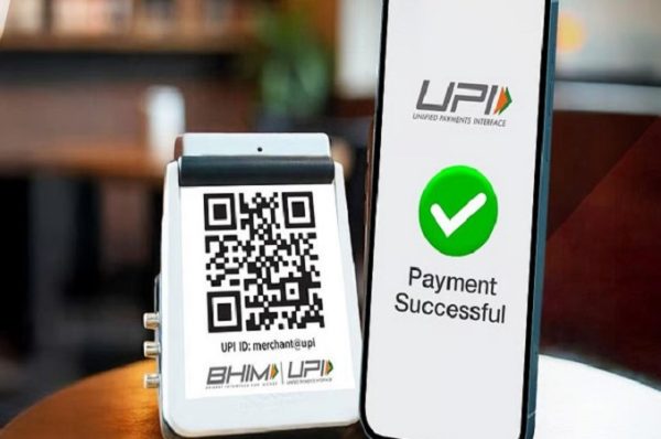 દેશભરમાં એક્ટિવ છે 709 મિલિયન UPI QR કોડ, 59 અબજના નાણાકીય ટ્રાન્ઝેક્શન થયા