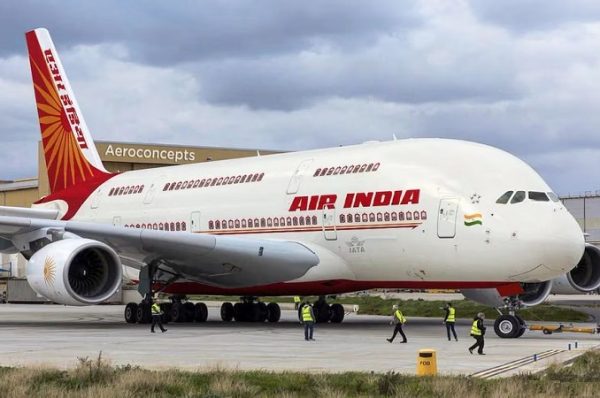 ઇન્ડિગો કટોકટી વચ્ચે એર ઇન્ડિયાએ મુસાફરોને રાહત આપી, જાણો શું છે સસ્તી ટિકિટની ઓફર…