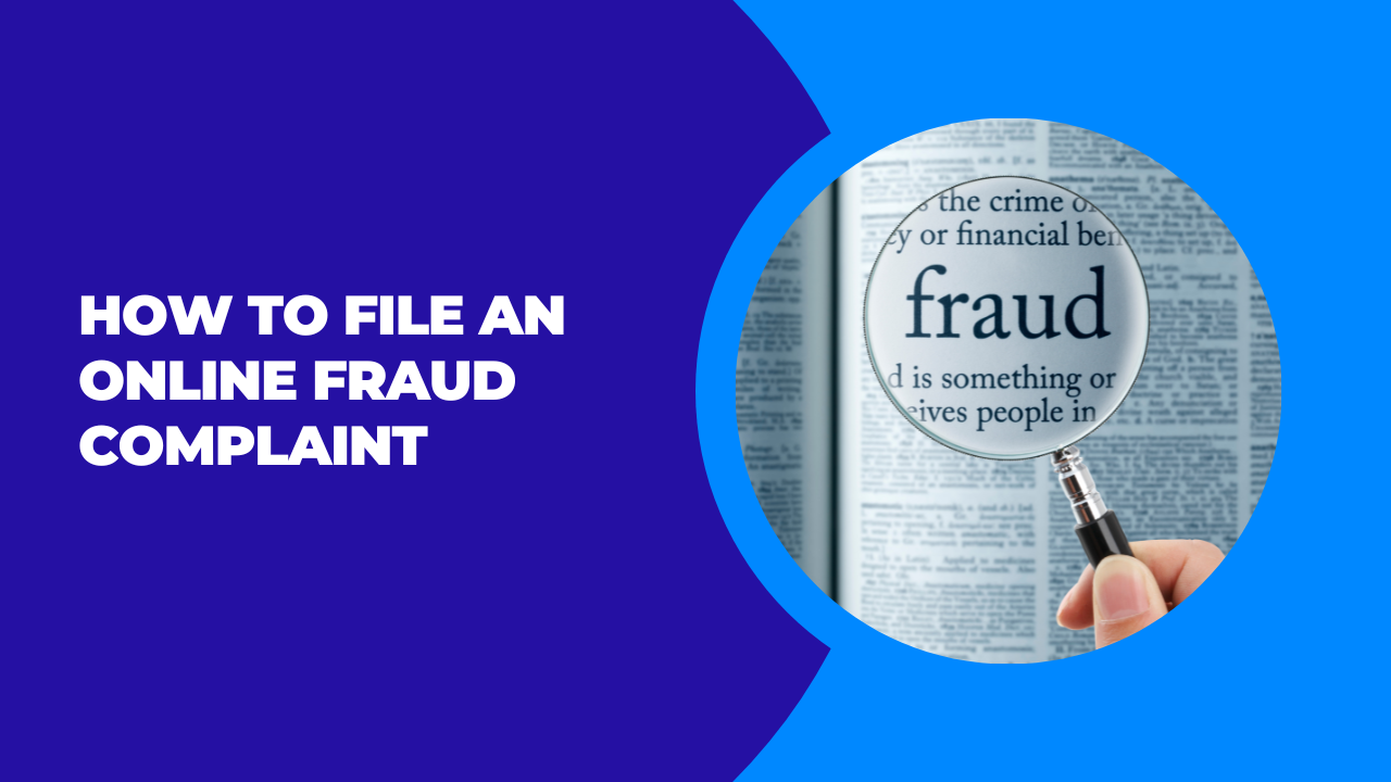 સાયબર ફ્રોડનો શિકાર બનવાથી બચવા માટે શું કરવું જોઈએ