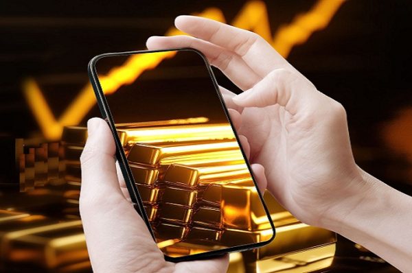 સેબીની ચેતવણીની અસર: નવેમ્બરમાં ડિજિટલ સોનાની ખરીદીમાં 47%નો ઘટાડો