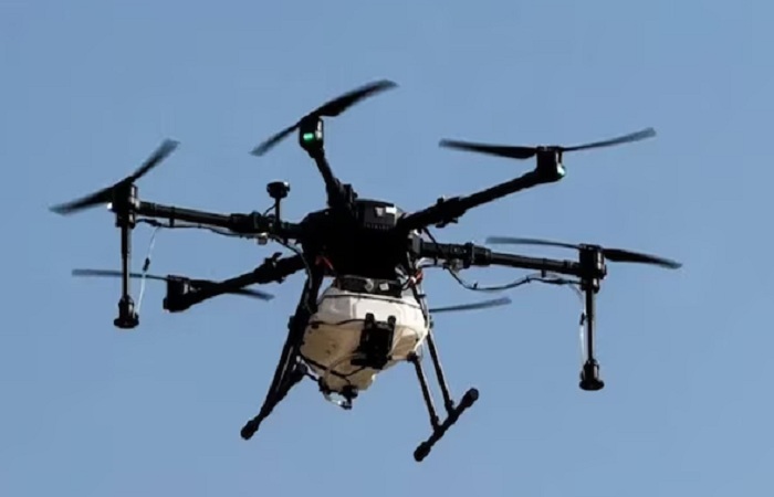 ડ્રોન બનાવતી કંપનીના શેર 20% ઘટ્યા, લોઅર સર્કિટ લાગી, સેબીએ પ્રમોટર પર પ્રતિબંધ મૂક્યો