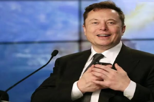 એલન મસ્કે પુત્રનું નામ શેખર રાખ્યું, જીવનસાથીના ભારત સાથેના ખાસ કનેક્શનનો પણ કર્યો ખુલાસો