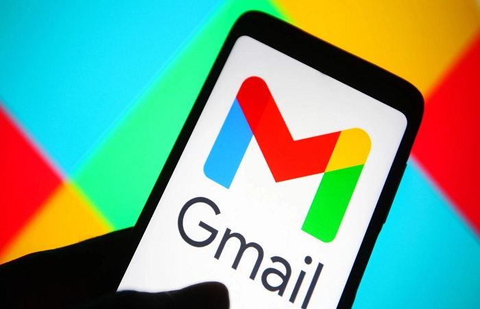 Gmail યુઝર્સ માટે ગૂડ ન્યૂઝ : હવે ઈમેલ એડ્રેસ બદલી શકાશે, પણ આ શરતે! વધુ જાણો નવા ફીચર વિશે…