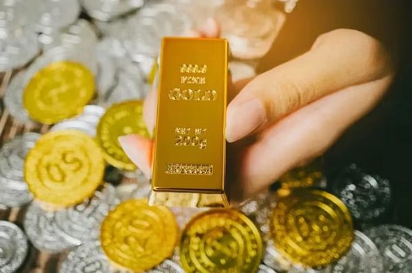 સોના, ચાંદી અને તાંબાના ભાવ રેકોર્ડ તોડી રહ્યા છે, આ 6 શેરોમાં પણ મજબૂત તેજી જોવા મળી 