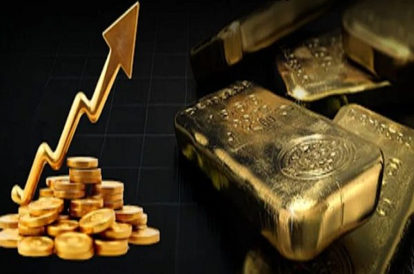 Gold Price Target 2026: શું આવતા વર્ષે ભાવ 160,000 સુધી પહોંચશે? JPMorgan અને Goldman Sachs શું આપી ટાર્ગેટ પ્રાઈઝ?