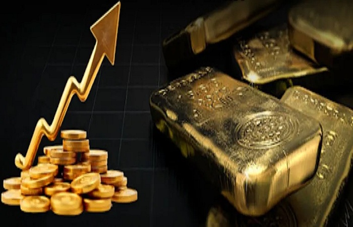 Gold Price Target 2026: શું આવતા વર્ષે ભાવ 160,000 સુધી પહોંચશે? JPMorgan અને Goldman Sachs શું આપી ટાર્ગેટ પ્રાઈઝ?