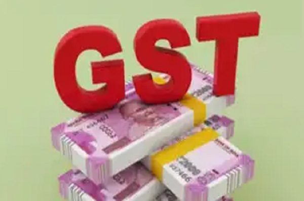 ડિસેમ્બરમાં રિફંડ વધતાં જીએસટીની ચોખ્ખી આવકમાં 5 ટકાથી વધુનો ઘટાડો