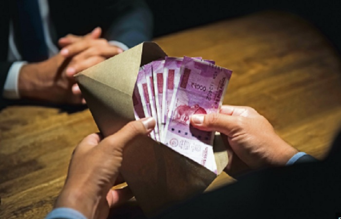 GSTમાં ઘટાડાથી ફટકો: નવેમ્બરમાં GST કલેક્શન 1.7 લાખ કરોડ રહ્યું, ફેબ્રુઆરી 2024 પછીનું સૌથી ઓછું કલેક્શન