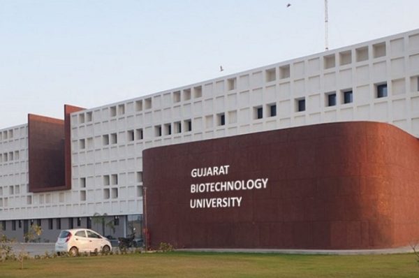 ગુજરાત બાયોટેકનોલજી યુનિવર્સિટીને બિલ ગેટ્સ ફાઉન્ડેશન કરશે 1.3 કરોડની સહાય, માસિક ધર્મ દરમિયાન થતા વધુ પડતા રક્તસ્રાવને અટકાવવા પર સંશોધન
