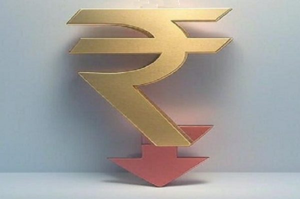 રૂપિયો રેકોર્ડ નીચલા સ્તરે ગગડ્યો, રુપિયાનાં ગગડવા પાછળના 5 કારણો જાણો