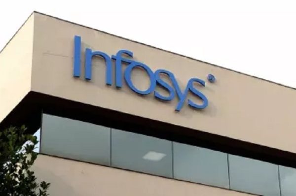 રિપોર્ટ: ઇન્ફોસિસના ADR માં 50% નો વધારો થવાનું ચોંકવાનારું કારણ બહાર આવ્યું