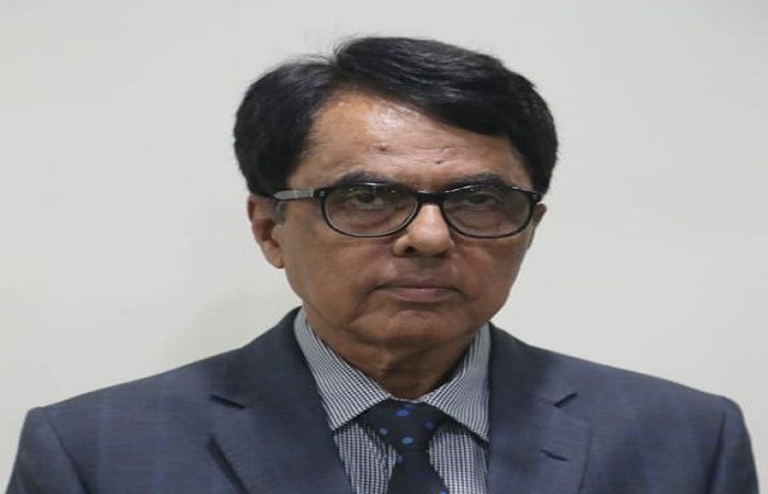 સાઉથ ગુજરાત પ્રોસેસર્સ એસોશિએશનનાં પ્રમુખ જીતુભાઈ વખારીયા