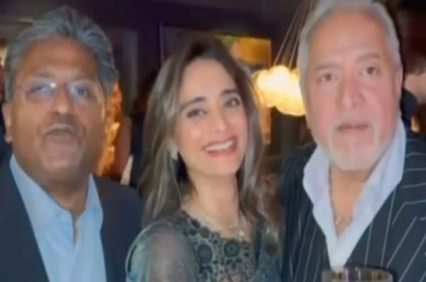 “અમે બન્ને ભારતના બે સૌથી મોટા ભાગેડુ છીએ…” લલિત મોદીએ  વિજય માલ્યાનો વીડિયો શેર કરીને કટાક્ષ કર્યો