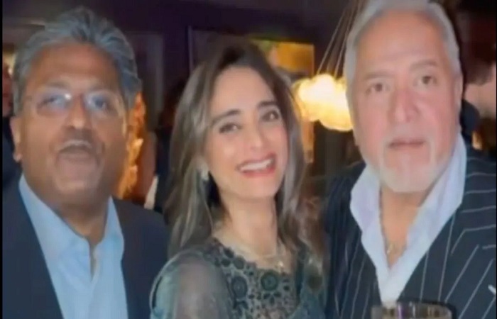 “અમે બન્ને ભારતના બે સૌથી મોટા ભાગેડુ છીએ…” લલિત મોદીએ  વિજય માલ્યાનો વીડિયો શેર કરીને કટાક્ષ કર્યો