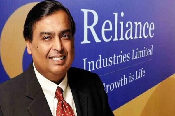 મુકેશ અંબાણીની કંપનીને સુપ્રીમ કોર્ટ તરફથી કોઈ રાહત મળી નથી, CJI એ અરજી ફગાવી, RIL એ દંડ ભરવો પડશે