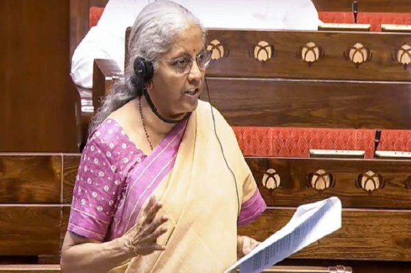 સિક્યોરિટીઝ માર્કેટ્સ કોડ બિલ: નાણામંત્રીએ બિલ રજૂ કર્યું, શેરબજારના કાયદામાં મોટા ફેરફારો