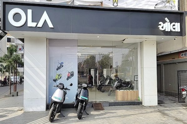 Ola Electricના શેર અત્યાર સુધીના સૌથી નીચા સ્તરે, ભાવિશ અગ્રવાલે લગભગ 142.3 કરોડમાં  1% હિસ્સો વેચ્યો