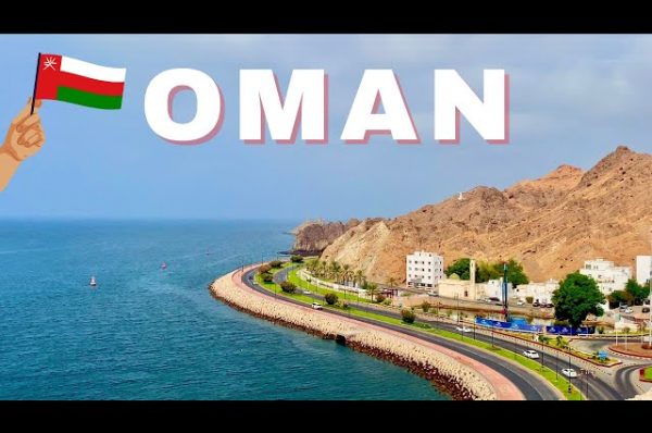 ઓમાન સાથેનું FTA નિકાસ બજારોમાં વેપારમાં વિવિધતા વધશે, વધુ સેક્ટરનો વેપાર થશે