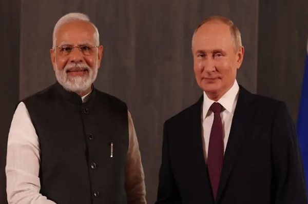પુતિનની ભારત મુલાકાત પહેલા મોટી જાહેરાત! રશિયાએ પરમાણુ સમજૂતી કરારને લીલીઝંડી આપી