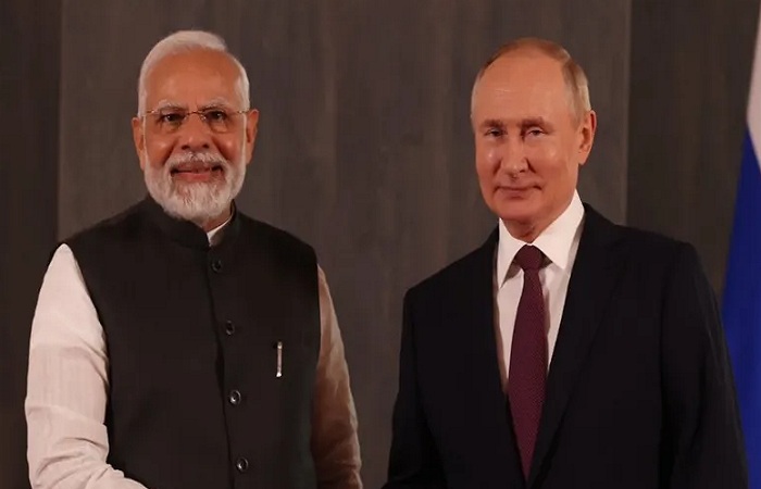 રશિયાએ ભારતને વધુ ક્રૂડ, ખાતર અને LNG સપ્લાય વધારવાની ઓફર કરી