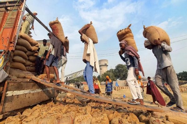 ભારત-રશિયા ખાદ્ય સુરક્ષા કરાર પર મહોર,બાસમતી રાઈસની છે રશિયામાં ભારે ડિમાન્ડ