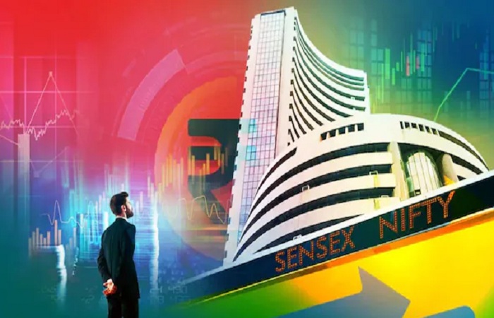 હાલ શેર બજારમાં અનિશ્ચિતતા વધુ, મિડ- સ્મોલ-કેપ શેરો કરતાં લાર્જ કેપ શેરોમાં જોવાઈ રહ્યો છે મજબૂત સપોર્ટ