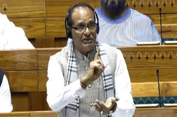 ગ્રામીણ પરિવારોને 125 દિવસની રોજગારીની કાયદાકીય ગેરંટી આપતું VB-G RAM G બિલ લોકસભામાં રજૂ કરવામાં આવ્યું