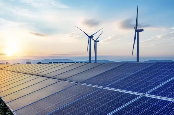 ગુજરાત સરકારે ઇન્ટિગ્રેટેડ રિન્યુએબલ એનર્જી પોલિસી–2025 લોંચ કરી