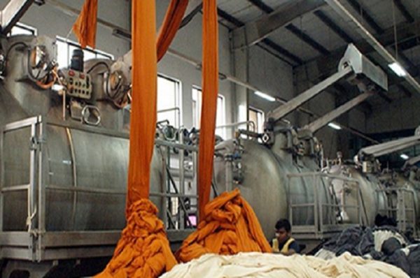 ડાઈંગ મીલોમાં કાપડનું ઉત્પાદન સામાન્યવત, કમૂર્તા બાદ ફરી ધમધમતા થવાની આશા: જીતુભાઈ વખારીયા