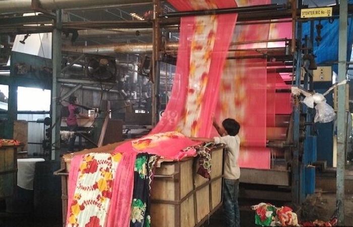 નવેમ્બર 2025 માં ભારતની ટેક્સટાઈલ અને કાપડની નિકાસમાં 9.4% નો વધારો નોંધાયો, અમેરિકાનાં ટેરિફ વોરની ઐસી તૈસી