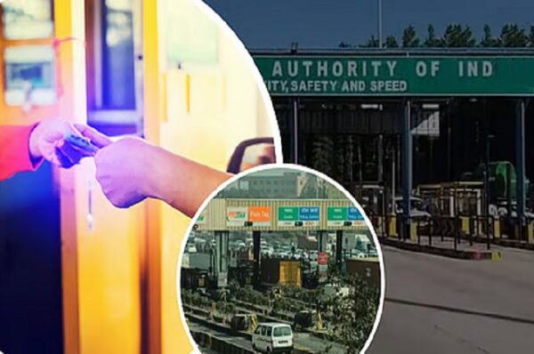 શું તમે પણ તમારી ટોલ ટેક્સ રસીદ ફેંકી દો છો? જો તમે આ 4 ફાયદા જાણી લો, તો રસીદ ફેંકી નહી દેશો