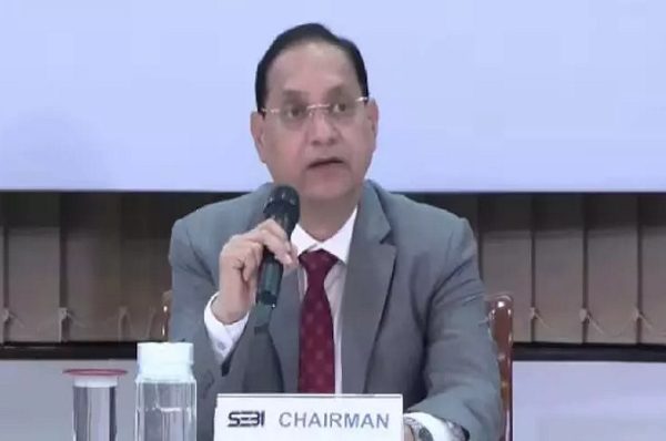 SEBI board એ હાઈ વેલ્યુ ડેટ લિસ્ટેડ એન્ટિટી માટે ઉચ્ચ થ્રેશહોલ્ડની કરી જાહેરાત