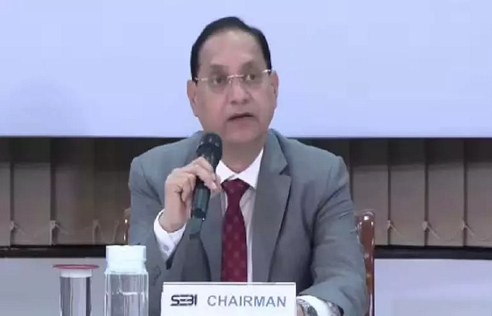 SEBI board એ હાઈ વેલ્યુ ડેટ લિસ્ટેડ એન્ટિટી માટે ઉચ્ચ થ્રેશહોલ્ડની કરી જાહેરાત