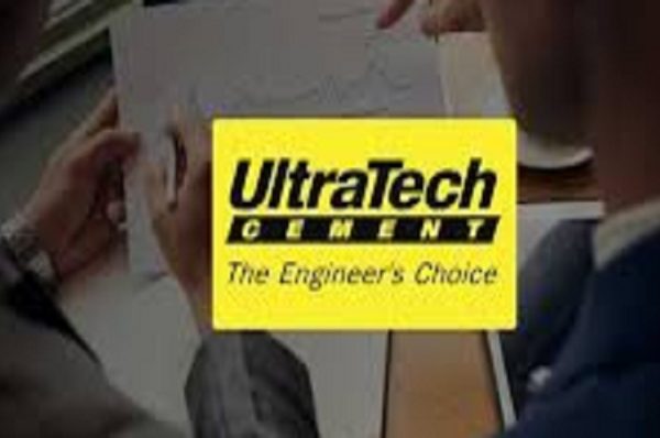 અલ્ટ્રાટેક સિમેન્ટને GST નાં 390 કરોડના બાકી લેણાં ચૂકવવા નોટીસ, વ્યાજ સહિતની રકમ ભરવા ડિમાન્ડ ઓર્ડર