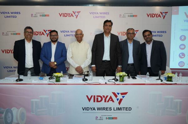 વિદ્યા વાયર્સ લિમિટેડના પબ્લિક ઇશ્યૂમાં રોકાણ કરવુ જોઈએ કે નહિ