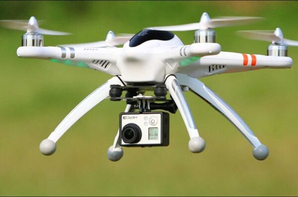 ડ્રોનના ઉત્પાદનની પ્રક્રિયાને સંપૂર્ણ બનાવવા કેન્દ્ર સરકારે PLI 2.0 યોજના તૈયાર કરી