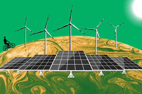 ગ્રીન એનર્જી સેક્ટરના શેર્સ હવે મલ્ટીબેગ બને તેવી સંભાવના