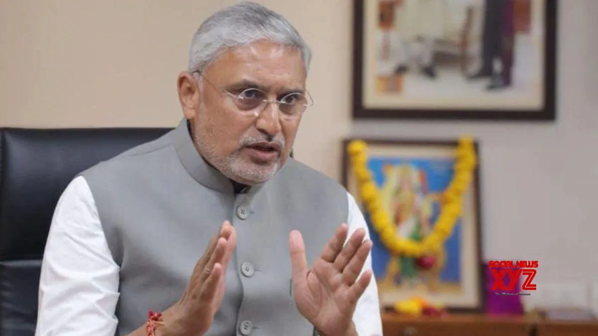 ભારતને 2047 સુધીમાં વિકસિત રાષ્ટ્ર બનાવવાના આયોજનમાં સહકારી ક્ષેત્ર કેન્દ્ર સ્થાને રહેશે