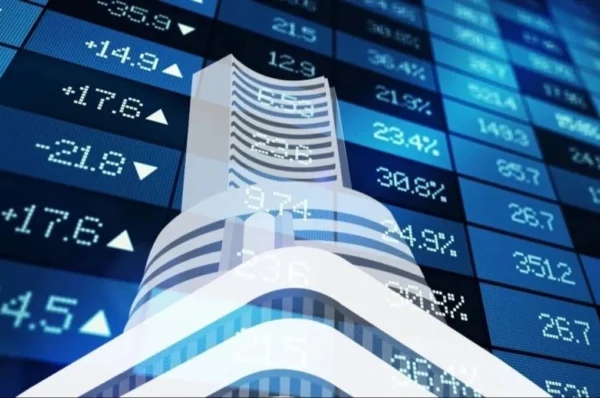 મોટી છલાંગ લગાવવા માટે નિફ્ટી તૈયાર થઈ રહ્યો છે