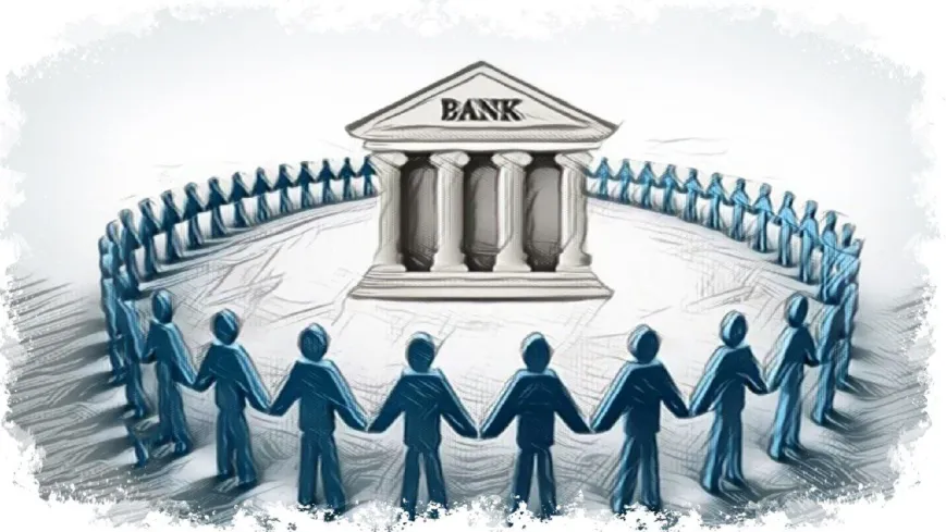 સહકારી બેન્કના બોર્ડમાં દસ વર્ષ પૂરા થયા પછી ડિરેક્ટર્સ ત્રણ વર્ષ સુધી બેન્કમાં કોઈ હોદ્દો ધારણ કરી શકશે નહિ