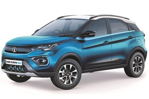 ઇલેક્ટ્રિક વાહનો પર લેવાતા ઉચ્ચક વેરામાં ૫ ટકાની રાહત એક વર્ષ લંબાવી