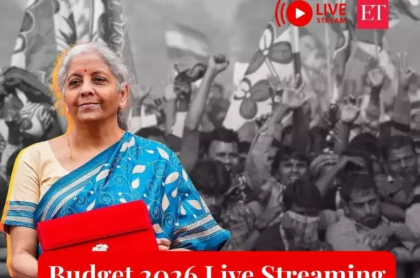 વિદેશની છુપાવેલી આવક જાહેર કરી દેવા બજેટમાં તક આપવામાં આવી