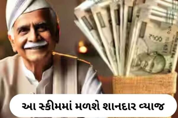 SCSSમાં રોકાણ કરીને દર મહિને રૂ. 20,000થી વધુ  કેવી રીતે કમાઈ શકાય?