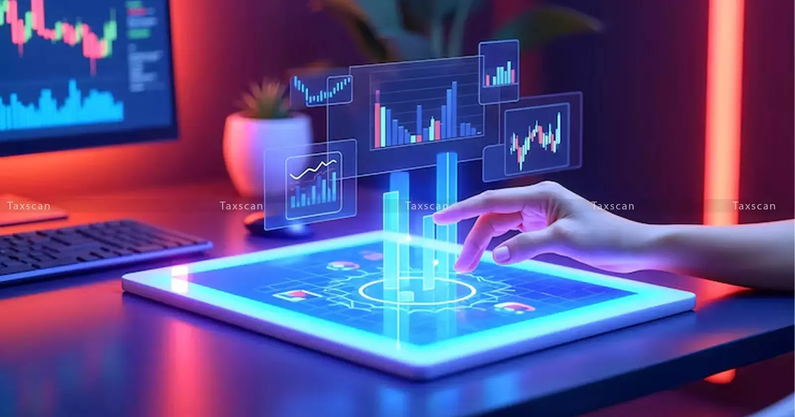 નિકાસકારો માટે ડિજિટલ ટ્રેડ ફેસિલિટેશન બિલ આવશે