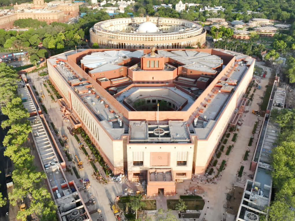 શું સરકાર યુનિફાઈડ પેન્શન સ્કીમ (UPS) માં ફેરફાર કરશે કે બદલશે? જાણો સંસદમાં શું જણાવાયું