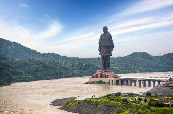 ગુજરાતના યાત્રાધામોના વિકાસ માટે રૃા. ૫૫૦ કરોડ ફાળવવામાં આવ્યા