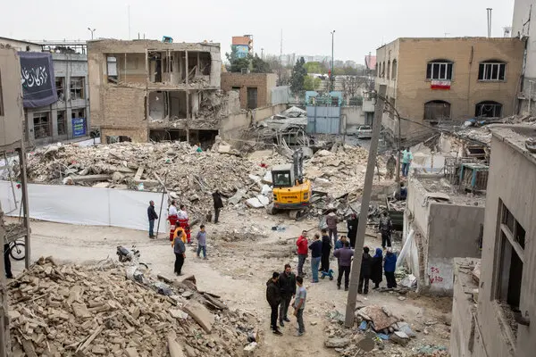 ટ્રમ્પ હોર્મુઝ જળમાર્ગ પર નાકાબંધી કેમ કરવા માંગે છે