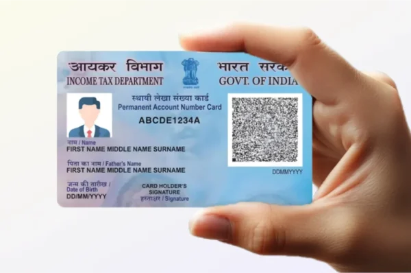 પાનકાર્ડ માટે પહેલી એપ્રિલથી જન્મતારીખનો પુરાવો આપવો ફરજિયાત